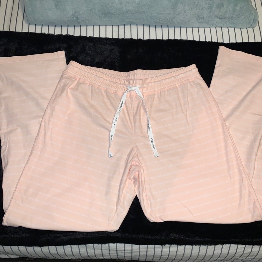 Calvin Klein PJ Pants